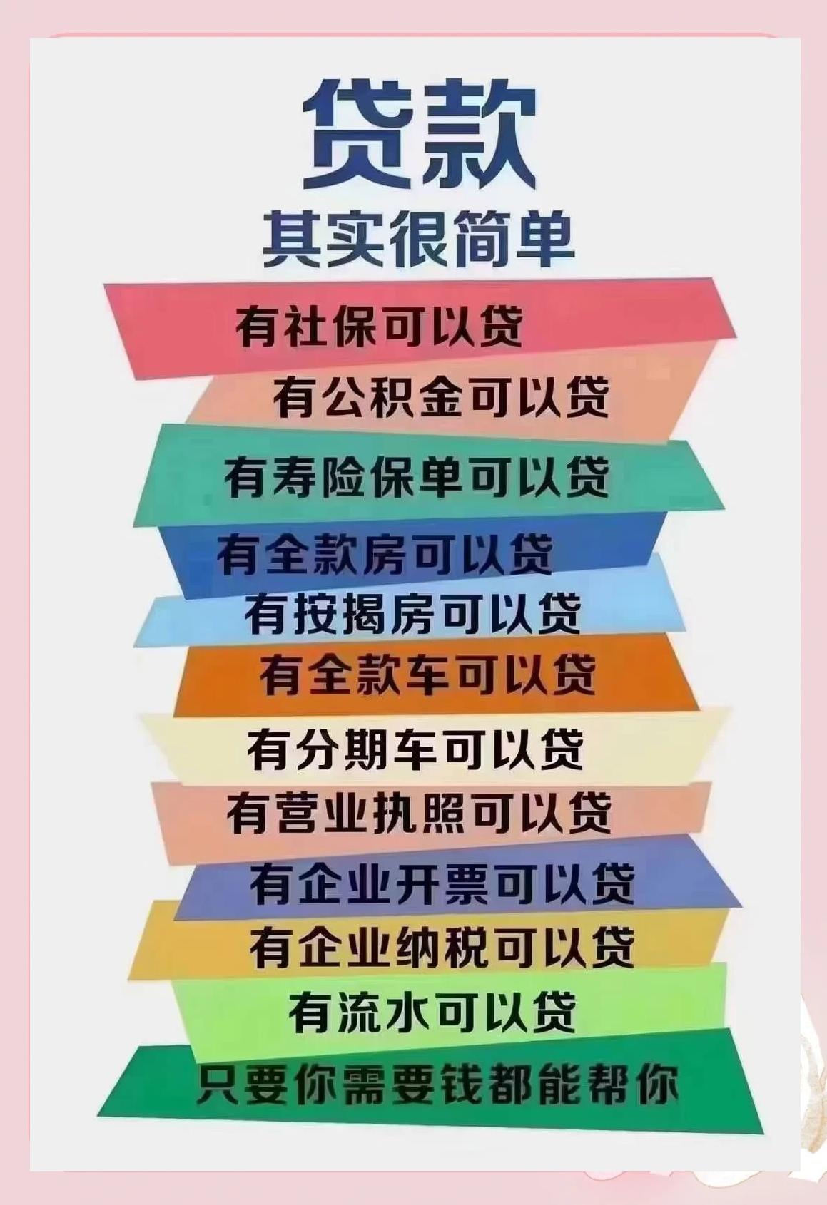老河口最新有社保必下的小额贷款方法分析(最方便真实的老河口个人社保贷款能贷多少方法)